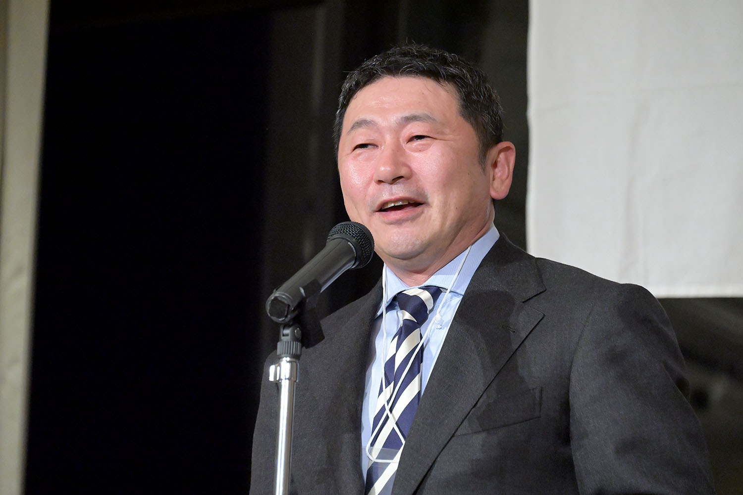 榮村会計事務所代表榮村聡二