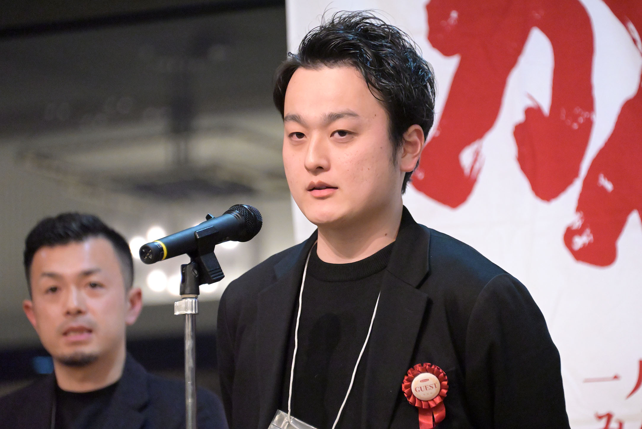 HOPECREATE代表安西考興