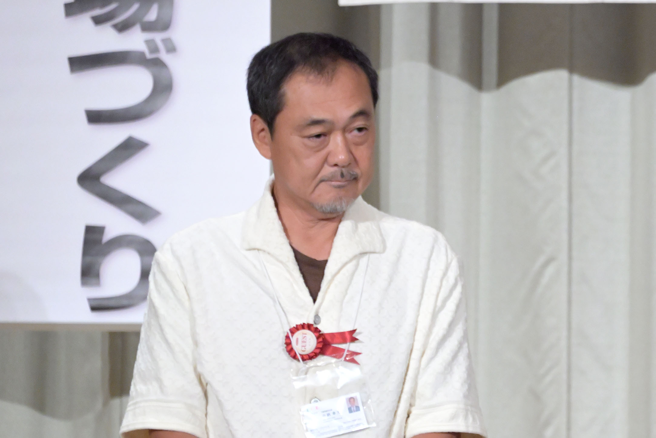 株式会社106デリカ(トムデリカ)代表取締役中納幸光